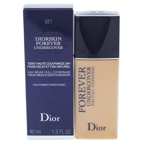 dior forever foundation 021|Dior forever foundation for women.